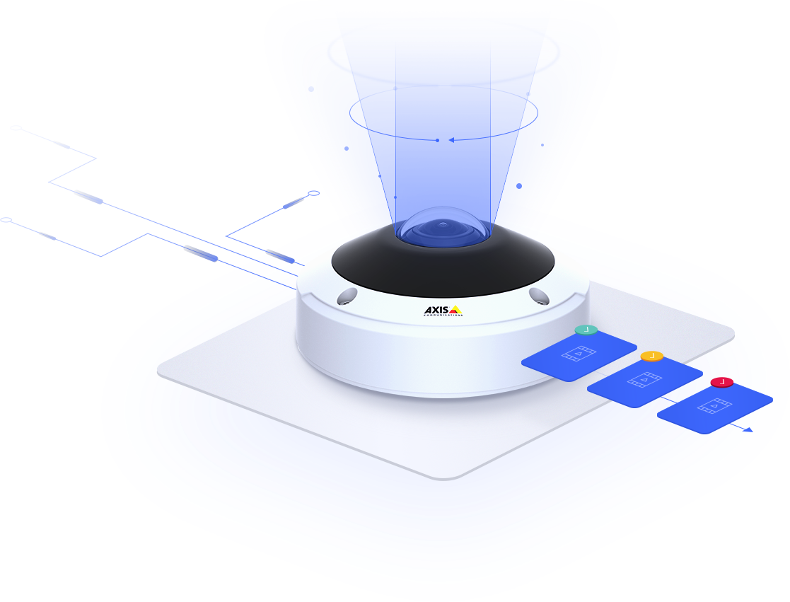 NetRex – Vaše třetí oko