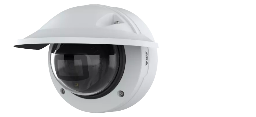 Kamera AXIS P3278-LVE