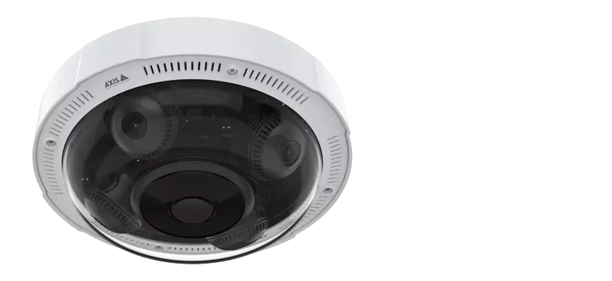 Kamera AXIS P3735-PLE